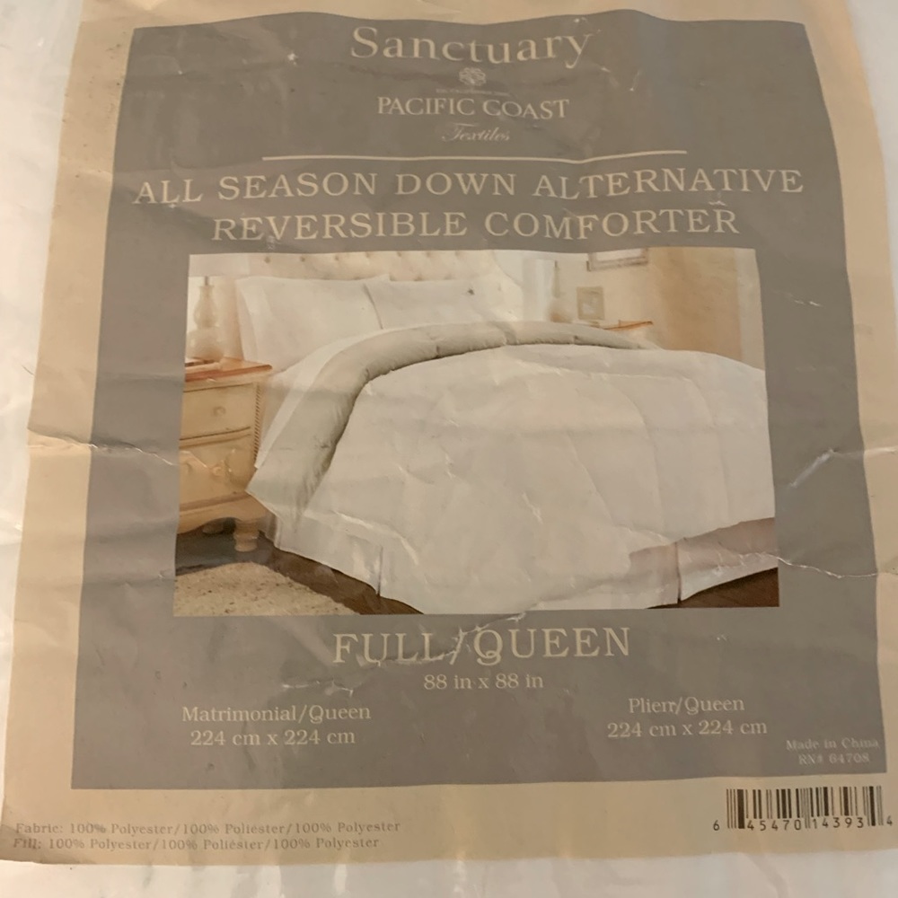🆕 COMBO! Comforter+Sheet Set
